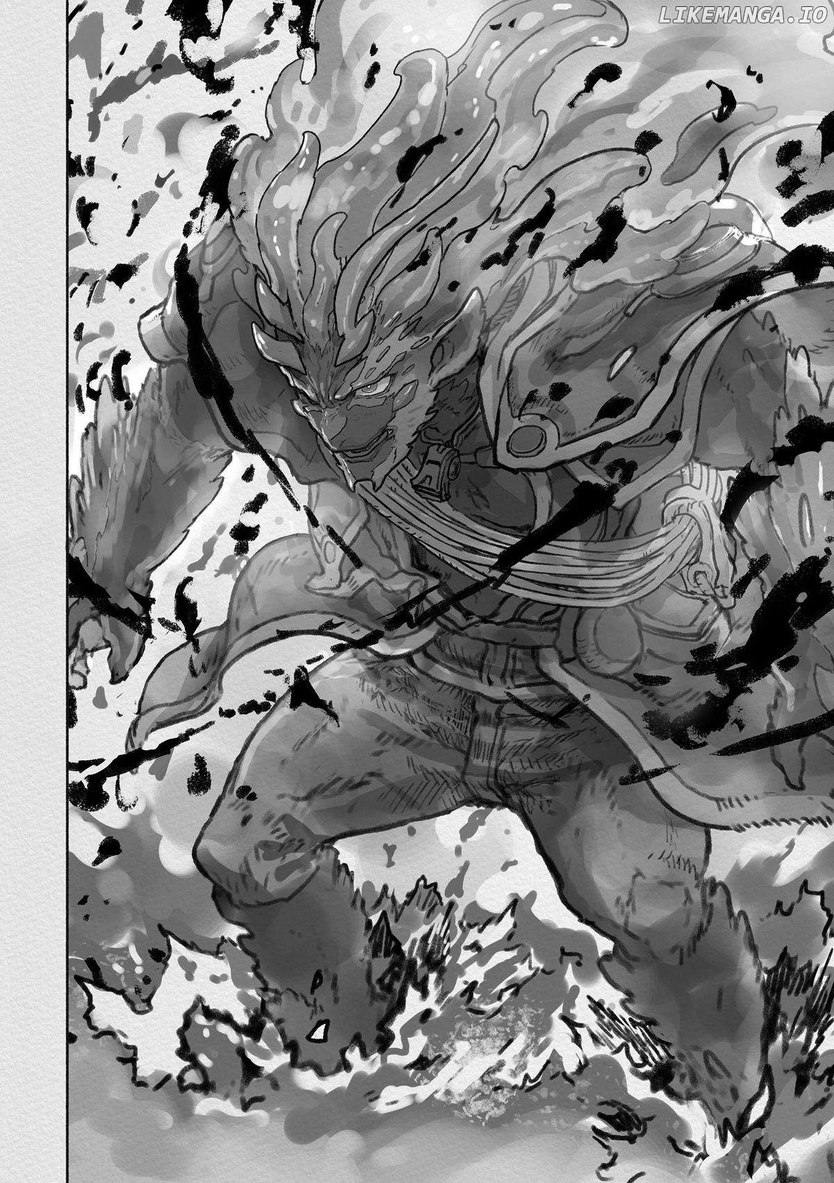 Made in Abyss, Chapter 68 image 12